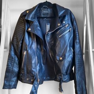 Biker Jacket